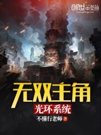 无双主角光环系统