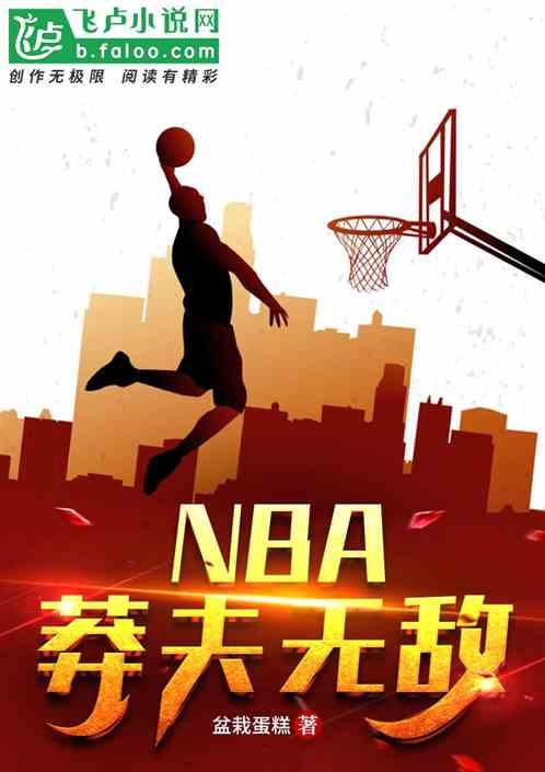 NBA：莽夫无敌