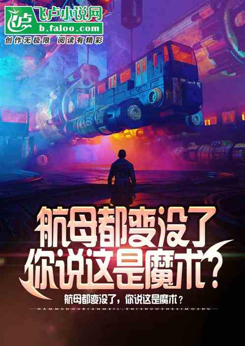 航母都变没了，你说这是魔术？