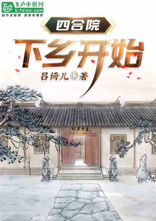 四合院：下乡开始