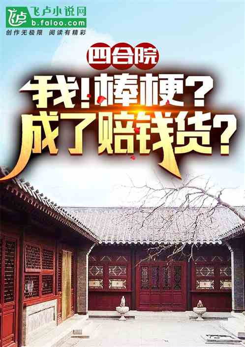 四合院：我！棒梗？成了赔钱货？