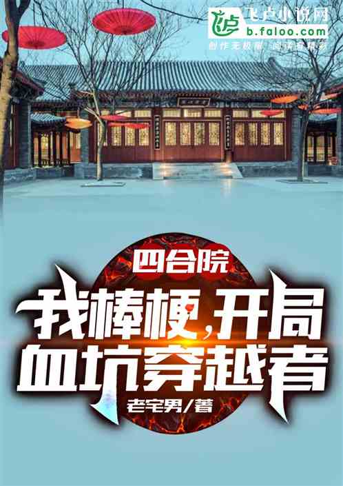 四合院：我棒梗，开局血坑穿越者