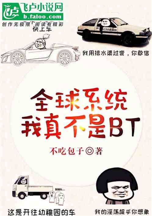 全球系统：我真不是BT